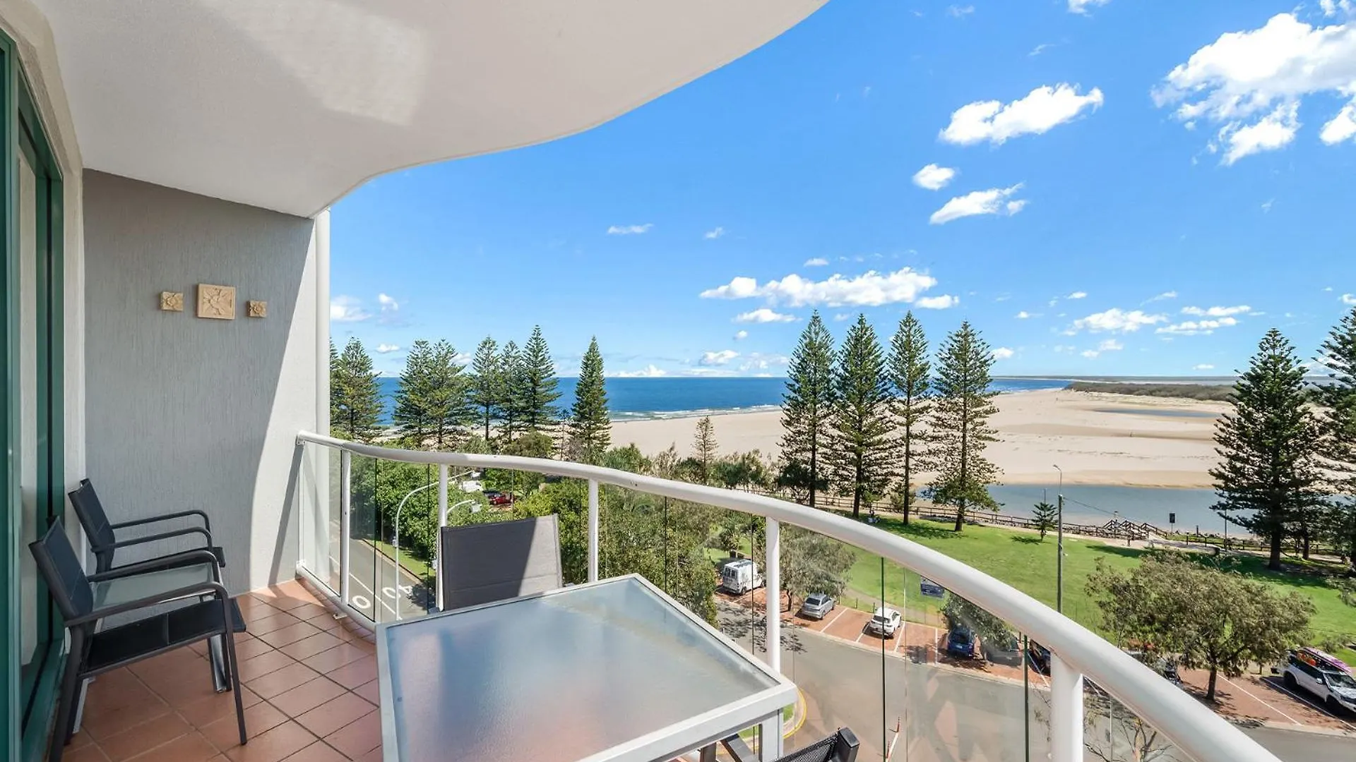 Waterview Resort Caloundra Australia