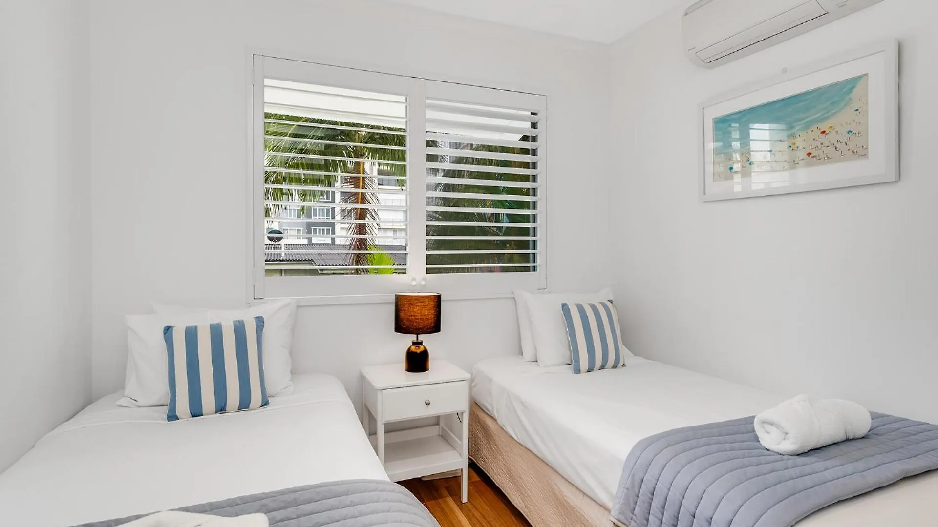 Waterview Resort Caloundra 4*,