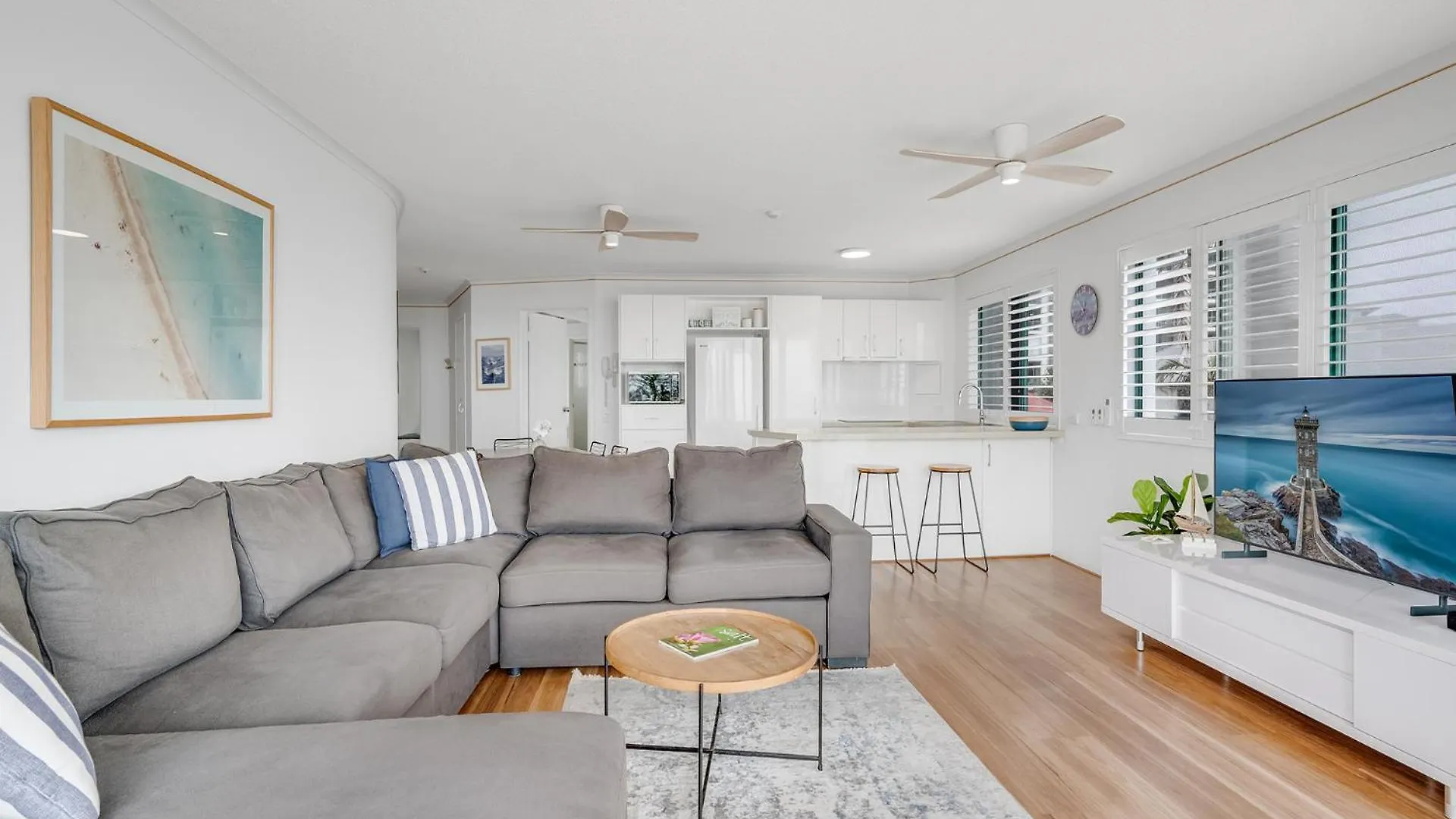 **** Aparthotel Waterview Resort Caloundra Australia
