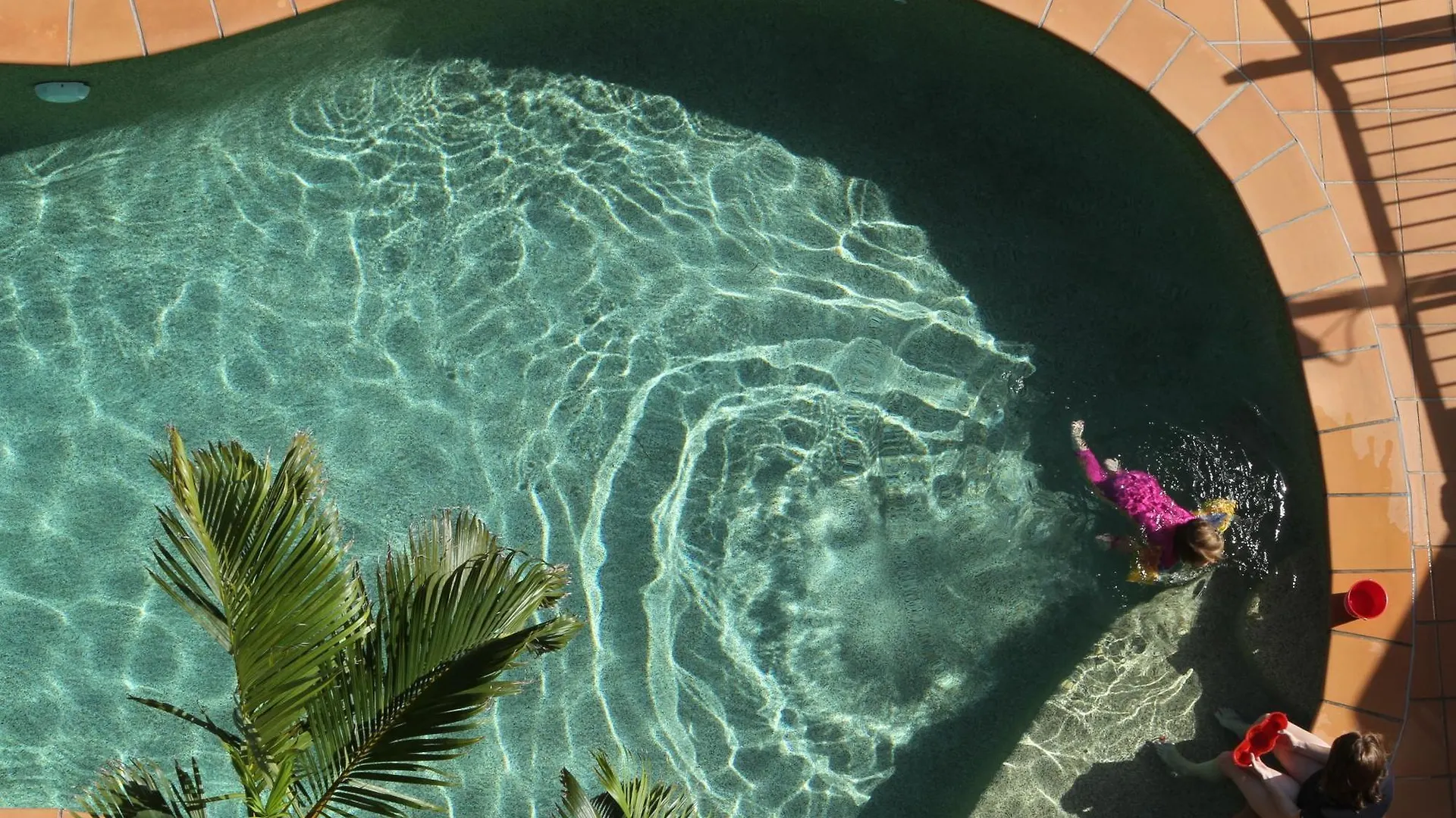Waterview Resort Caloundra Aparthotel