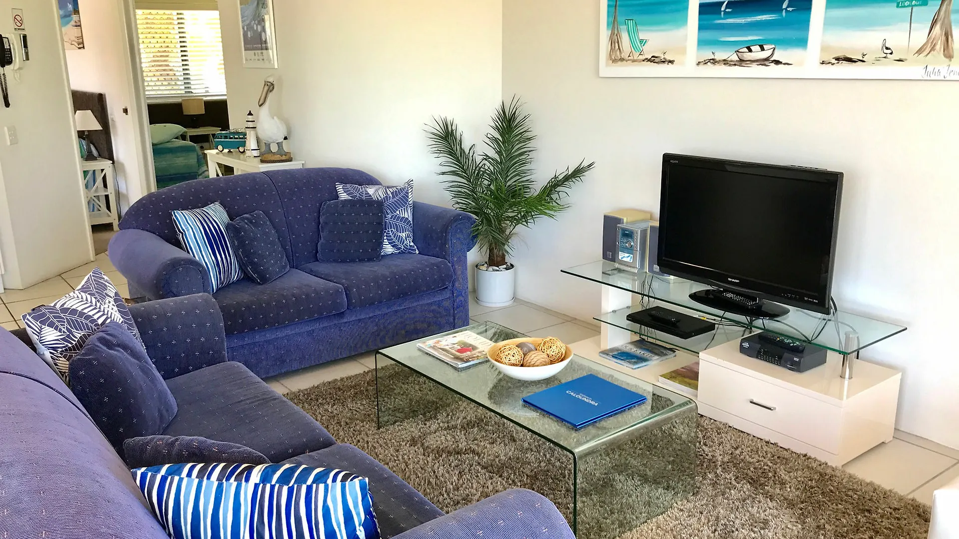 Waterview Resort Caloundra Australia