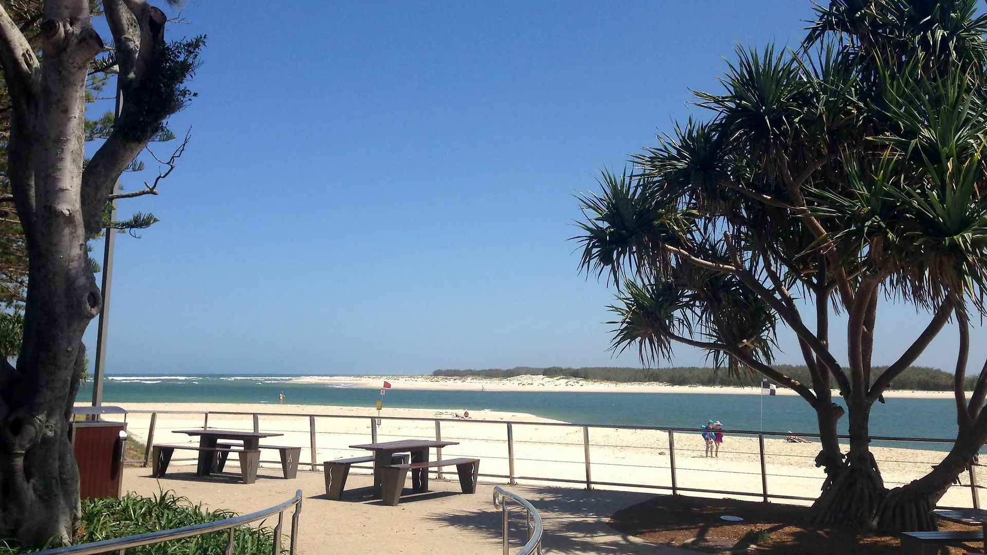 Waterview Resort Caloundra Aparthotel